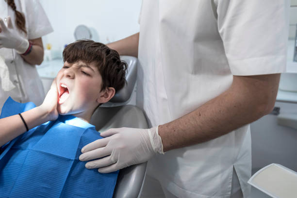 Best Emergency Cosmetic Dentistry (e.g., broken veneers) in Markham, IL