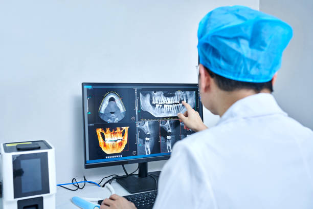 Best Walk-In Emergency Dental Services in Markham, IL