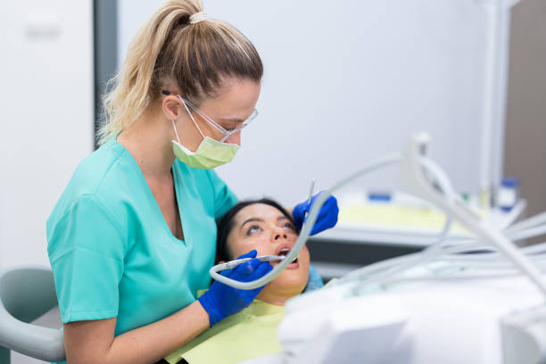 Best Dental Abscess Treatment in Markham, IL