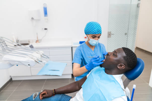 Best Emergency Wisdom Tooth Extraction in Markham, IL